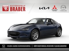 Mazda MX-5 - 1.5 SkyActiv-G 132PK 6MT Exclusive-Line | Hoge Korting | Uit voorraad leverbaar |