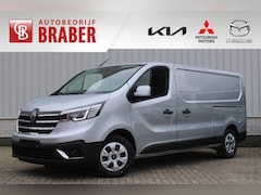 Renault Trafic - 2.0 Blue dCi 150 T30 L2H1 Advance | Schuifdeur Links | Trekhaak | Airco | PDC | LED | Crui