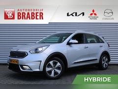 Kia Niro - 1.6 GDi Hybrid First Edition | Navi | Airco | Cruise | Camera |