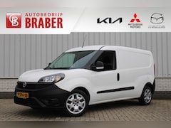 Fiat Doblò Cargo - 1.6 MJ L2H1 Maxi | Airco | Schuifdeur | Cruise |