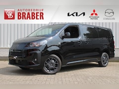 Fiat Scudo - 2.0 Diesel 180PK S&S L3 8AT | Automaat | Nieuw model | Navi | Trekhaak | Airco | Exterieur