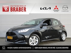 Mazda 2 Hybrid - 1.5 Agile Comfort Pack | Airco | Cruise | Apple carplay | Android auto | Camera | 15" LM |