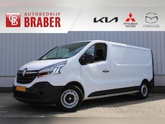 Renault Trafic - 2.0 dCi 120PK L2H1 Comfort | Navi | Airco | Trekhaak | Cruise | Parkeersensoren | Volledig