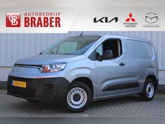 Fiat Doblò - 1.5D 100pk L1 650kg | Airco | Cruise | PDC | Android auto-Apple car play | Schuifdeur rech