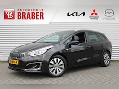 Kia Cee'd Sportswagon - 1.0 T-GDi ComfortPlusLine Navigator | 16" LM | Airco | Navi | Camera | PDC | Cruise |