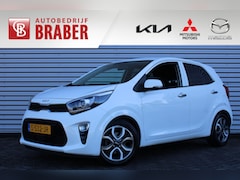 Kia Picanto - 1.0 DPi DynamicPlusLine | Navi | Camera | Cruise | Airco | 15" LM |