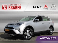 Toyota RAV4 - 2.0 VVT-i AWD Dynamic | 17" LM | Airco | Navi | Camera | Trekhaak | Automaat |