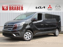 Renault Trafic - 2.0 Blue dCi 150 T30 L2H1 Advance | Schuifdeur Links | Trekhaak | Airco | PDC | LED | Crui