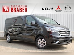 Renault Trafic - 2.0 Blue dCi 130 T30 L2H1 Advance | Trekhaak | Airco | PDC | LED | Cruise | All Seasons |