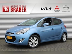 Hyundai ix20 - 1.4i i-Vision | Airco | Cruise | Navi pioneer | 16" LM |