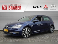 Volkswagen Golf - 1.5 TSI Highline | 1e eigenaar | Dealeronderhouden | Navi | Airco | Cruise | PDC | 17" LM