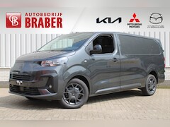 Fiat Scudo - 2.0 Diesel 145PK L3 | Nieuw model | Navigatie | Trekhaak | Apple Carplay | Android Auto |