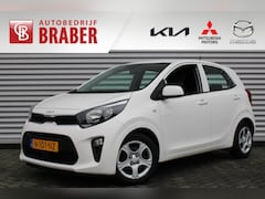 Kia Picanto - 1.0 DPi ComfortLine 5p | BTW Auto | Cruise | Airco | Bluetooth |