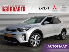 Kia Stonic - 1.0 T-GDi MHEV DynamicPlusLine | Navi | Airco | Cruise | Camera | 16" LM |