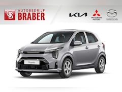 Kia Picanto - 1.0 DPI DynamicLine | Nieuw model | Navi | Airco | Bluetooth | Cruise |