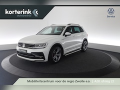 Volkswagen Tiguan - 1.5 TSI ACT R-Line Highline