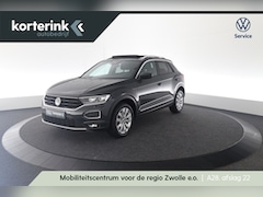 Volkswagen T-Roc - 1.5 TSI Sport