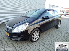 Opel Corsa - 1.2-16V Cosmo