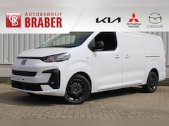 Fiat Scudo - 2.0 Diesel 180PK S&S L3 8AT | Automaat | Nieuw model | Navi | Trekhaak | Airco | Exterieur