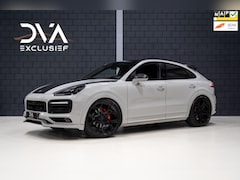 Porsche Cayenne - TECHART