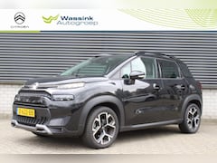 Citroën C3 Aircross - 1.2 PureTech 130pk EAT6 Feel | AUTOMAAT | Navigatie | Cruise Control | Camera Achter |