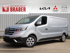 Renault Trafic - 2.0 Blue dCi 130 T30 L2H1 Advance | Trekhaak | Airco | PDC | LED | Cruise | All Seasons |