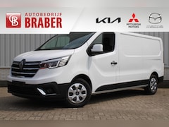 Renault Trafic - 2.0 Blue dCi 130 T30 L2H1 Advance | Trekhaak | Airco | PDC | LED | Cruise | All Seasons |