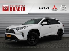 Toyota RAV4 - 2.0 VVT-iE Active | PDC | Adap. Cruise | Camera | 17" LM | Winterset |