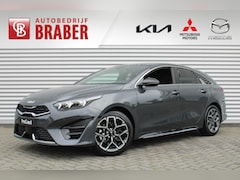 Kia Pro cee'd - ProCeed 1.5 T-GDi GT-Line | Nieuw | Keyless | Dodehoek detectie | Navi | Camera |