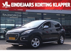 Peugeot 3008 - 2.0 HDi HYbrid4 Blue Lease | 16-10-2025 APK | Clima | Cruise | Trekhaak