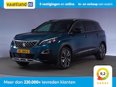 Peugeot 5008 - 1.2 PureTech GT-Line 7 pers. [ Panorama Full led Trekhaak ]