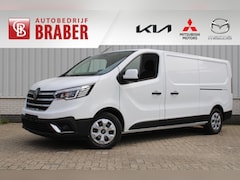 Renault Trafic - 2.0 Blue dCi 130 T30 L2H1 Advance | Schuifdeur Links | Trekhaak | Airco | PDC | LED | Crui