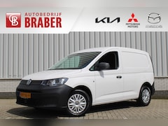 Volkswagen Caddy Cargo - 2.0 TDI Economy Business | Airco | Apple carplay / Android auto | Schuifdeur | Trekhaak |