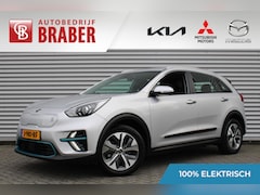 Kia e-Niro - DynamicLine 64 kWh | Airco | Cruise | Navi | Camera | 17" LM |