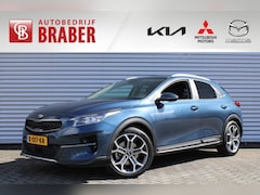 Kia XCeed - 1.0 T-GDi DynamicPlusLine | Navi | Airco | 18" LM | Cruise | Camera |