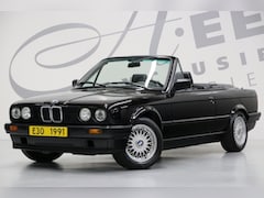 BMW 3-serie Cabrio - 318i/ Lederen stoelen/ stoelverwarming