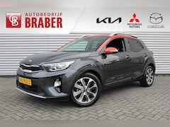 Kia Stonic - 1.0 T-GDi DynamicLine | 17" LM | Airco | Cruise | Camera | Navi |