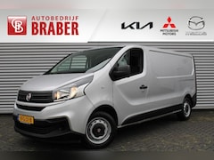 Fiat Talento - 1.6 MJ EcoJet L2H1 Pro Edition | Navi | Camera | Schuifdeur | Trekhaak | L2 | Bluetooth |