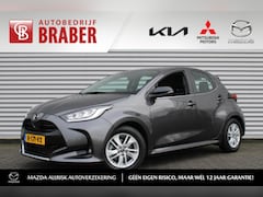 Mazda 2 Hybrid - 1.5 Agile Comfort Pack | Airco | Cruise | Apple carplay | Android auto | Camera | 15" LM |