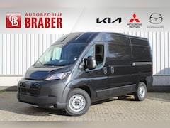 Fiat Ducato - 2.2 MultiJet 140 PK S&S L2H2 3.3t | 140 pk | Airco | Zijschuifdeur links | Trekhaak | Tech