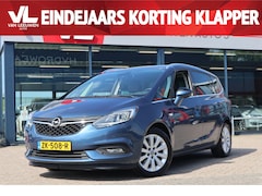 Opel Zafira - 1.6 CDTI Online Edition | Nieuwe APK | Navigatie | Stoel en Stuurwiel verwarming