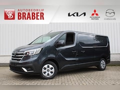 Renault Trafic - 2.0 Blue dCi 150 EDC T30 L2H1 Advance | Automaat | Schuifdeur Links | Trekhaak | Airco | P