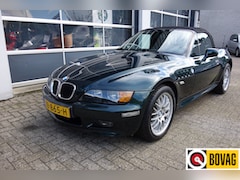 BMW Z3 Roadster - 1.9i S Sport line