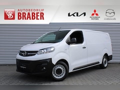 Opel Vivaro - L3H1 2.0 BlueHDi 145 S&S L3 | Voorraad leverbaar | Airco | Camera | Apple Carplay | Androi