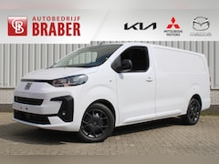 Fiat Scudo - 2.0 Diesel 180 PK Aut S&S L3 | Automaat | Exterieur pakket | Comfort pakket | Connect NAV