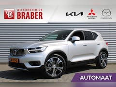 Volvo XC40 - 2.0 T4 Inscription | Leer | Navi | 18" LM | Business Pack Connect | Zeer mooie auto |