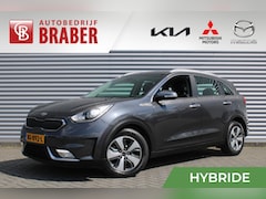 Kia Niro - 1.6 GDi Hybrid DynamicLine | Airco | Camera | Navi | Automaat |