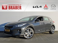 Kia XCeed - 1.5 T-GDI MHEV DynamicLine | Airco | Navi | Cruise | Camera | 18" LM |