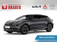 Kia EV6 - Light Edition 63 kWh | Nieuw |