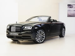 Rolls-Royce Dawn - 2 Year Warranty & Service